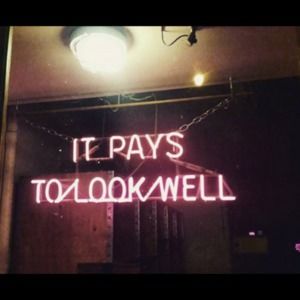 Meet your Posher, Agnieszka